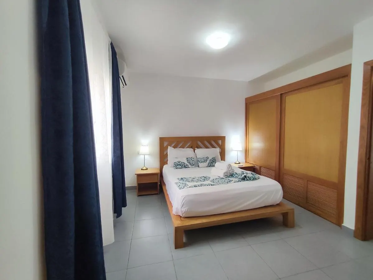 **** Aparthotel Sol Caribe Studios With Tropical Pool Playa Los Corales Punta Cana Dominican Republic